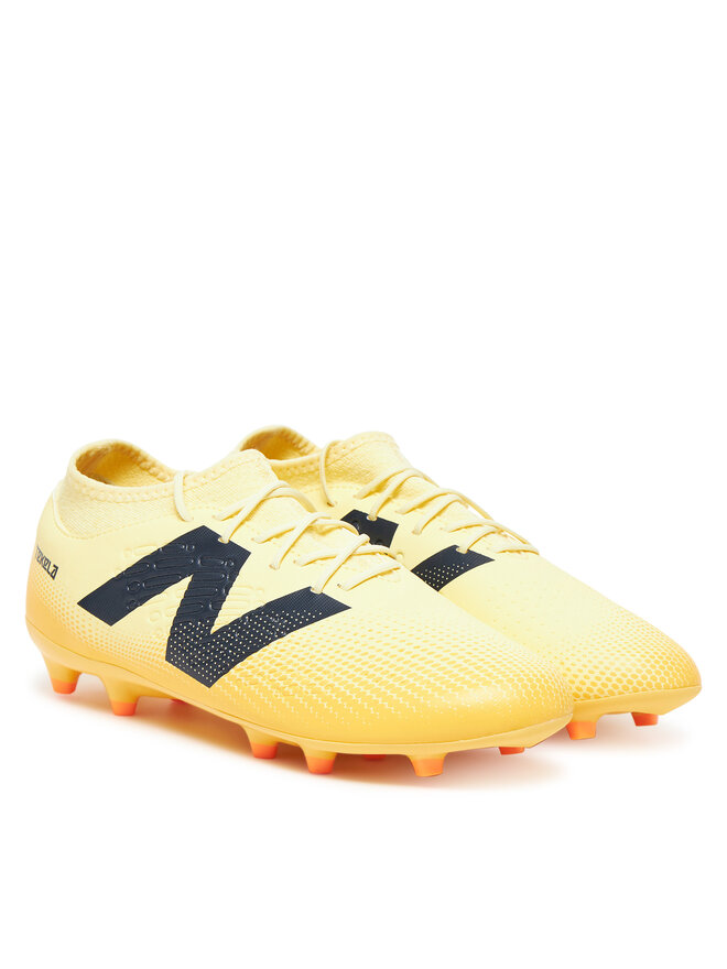 New Balance Zapatos de fútbol New Balance Tekela ST3FJ45A9A1 Amarillo