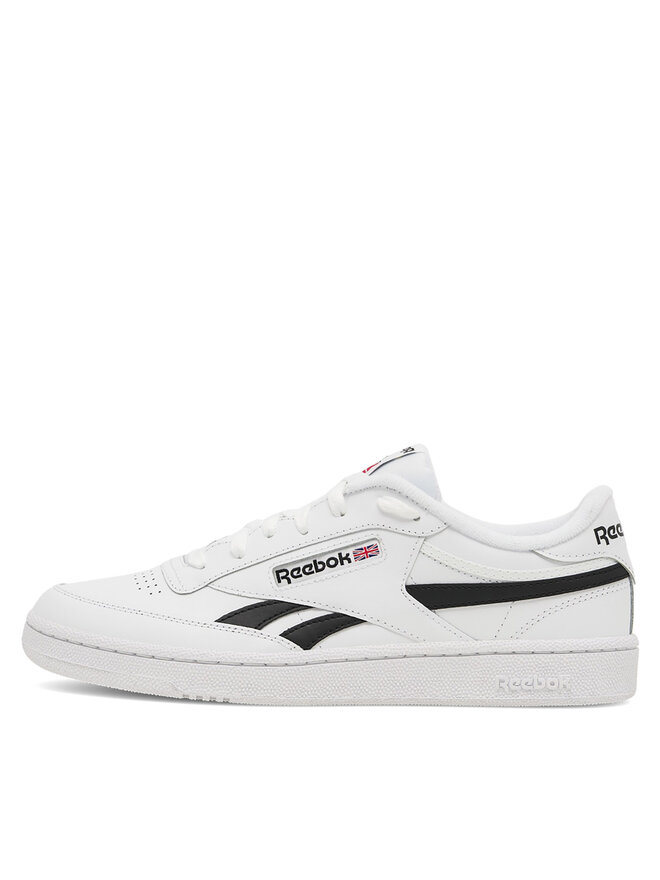 Reebok Sneakersy Reebok Club C Revange 100032883 Biały