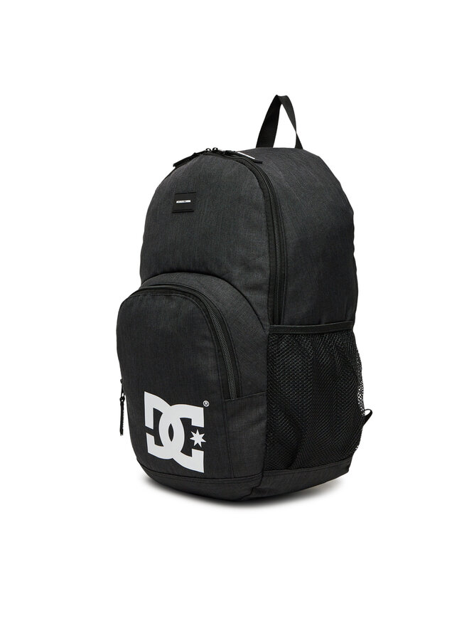 DC Batoh DC DCI-KS-001-07 Šedá