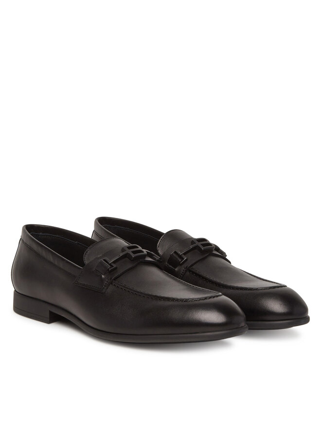 Baldinini Zapatos hasta el tobillo Baldinini U5E001P1VITE0000 Negro