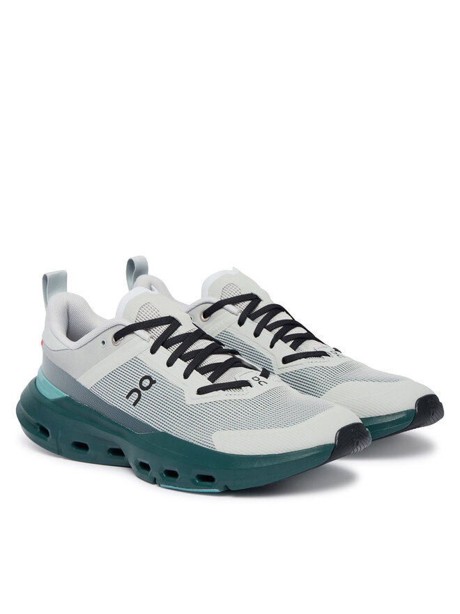 On Fitnessschuhe On Cloudpulse Next 3MF30605089 Hellgrau