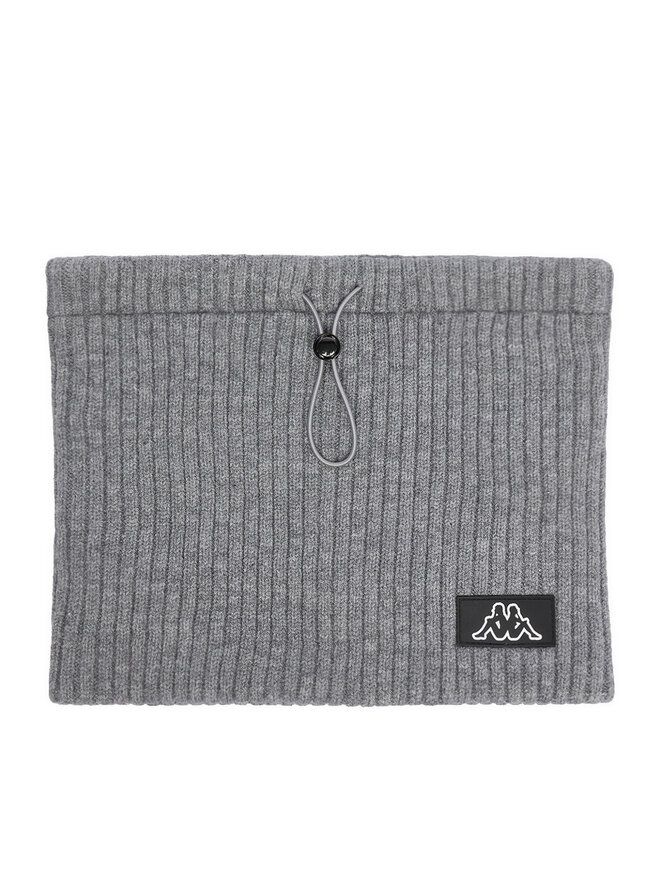 Kappa Loop-Schal Kappa CWBEO-KAP-U4-001-AW26 Grau