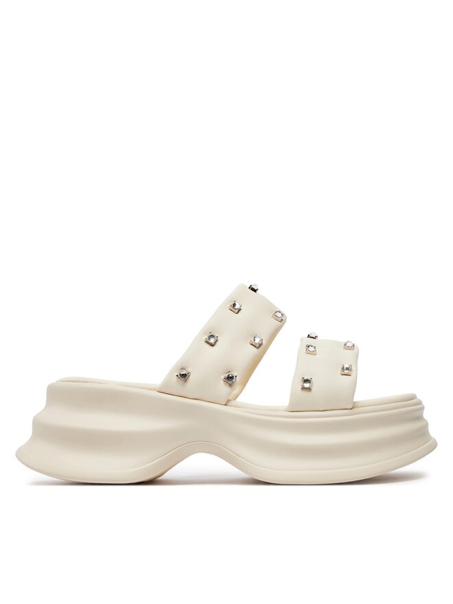 GOE Ciabatte GOE NN2N4108 Bianco