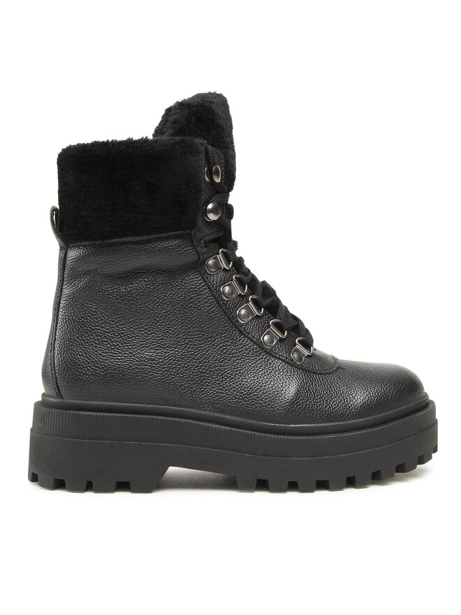 Lasocki Botas Lasocki WI16-UTRA-04 Negro