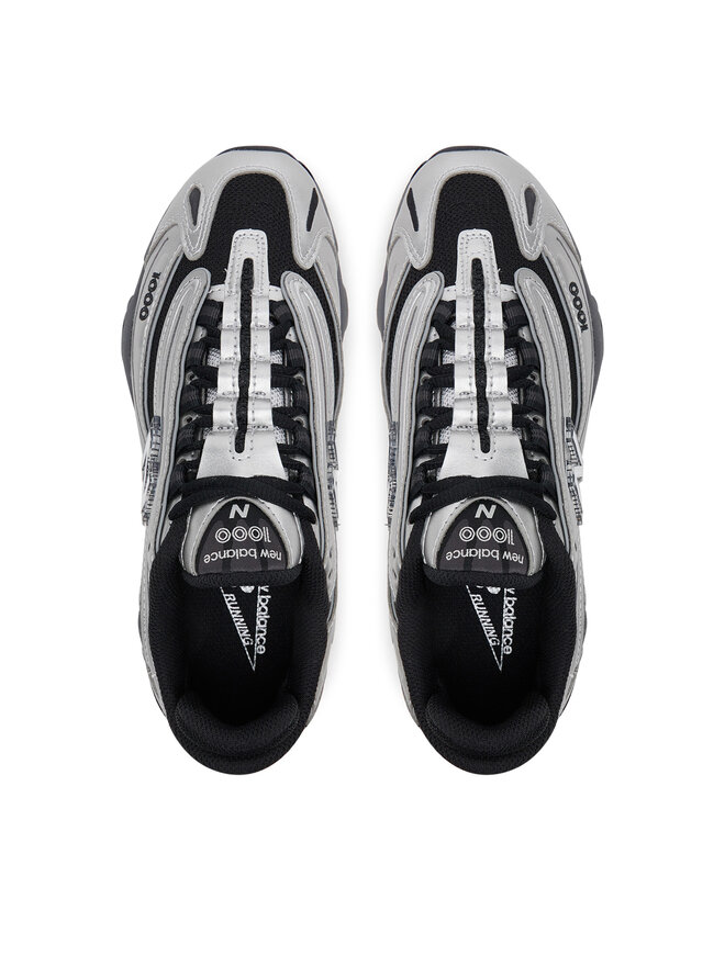 New Balance Sneakers New Balance M1000EGR Silberfarben