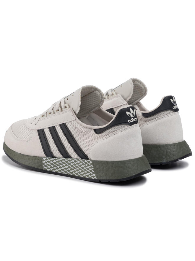 adidas Sneakersy adidas Marathon Tech EE4922 Béžová