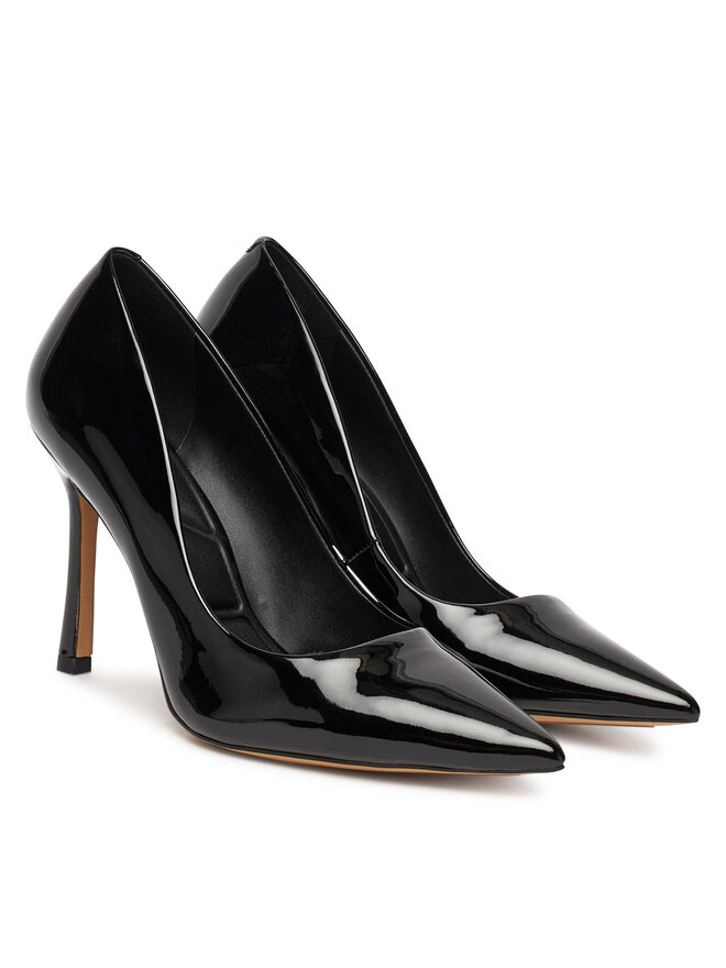 Aldo High Heels Aldo Stessy 3.0 14045364 Schwarz