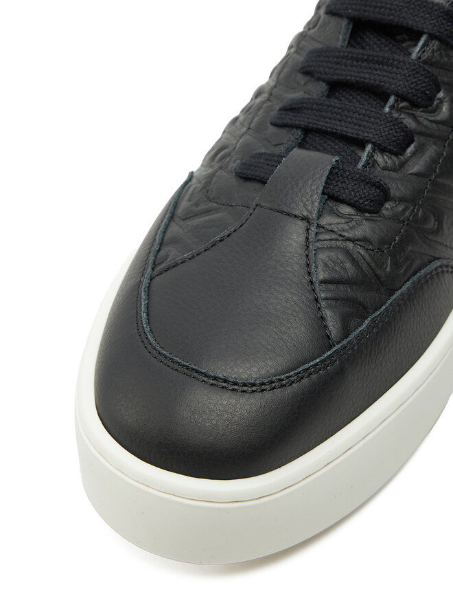 Emporio Armani Sneakers Emporio Armani X3X207 XR234 00002 Nero