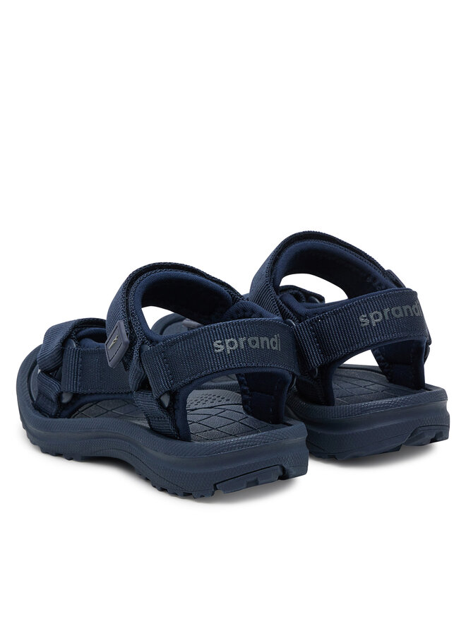 Sprandi Sandales Sprandi CP40-MB520 Tumši zils