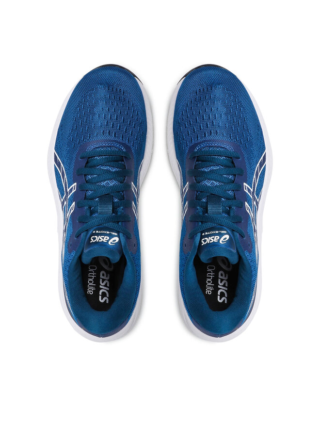 Asics Laufschuhe Asics Gel-Excite 9 1011B338 Blau