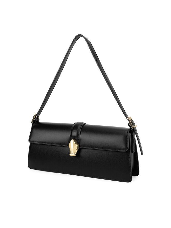 Gino Rossi Handtasche Gino Rossi CS10402B001 Schwarz