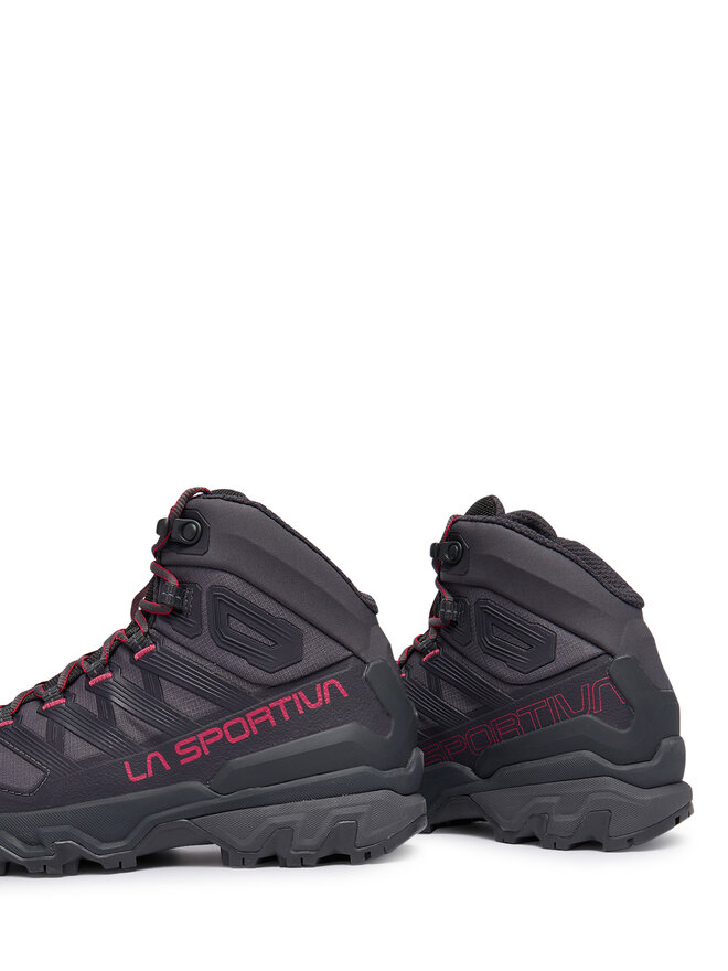 La Sportiva Trekkingschuhe La Sportiva Ultra Raptor 3 Mid ZFHS110 Dunkelgrau