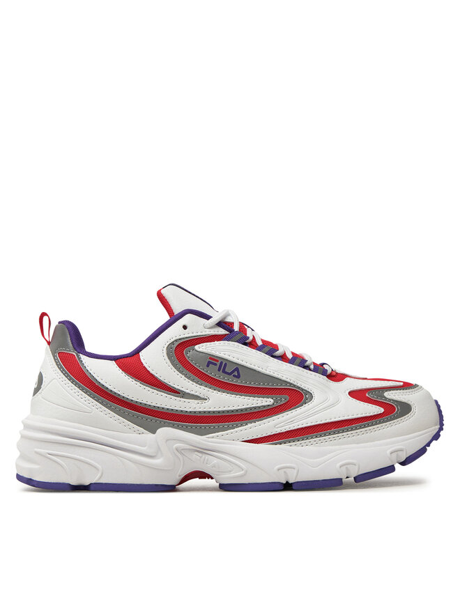 Fila Sneakers Fila Fila Actix FFM0314.13041 Bianco