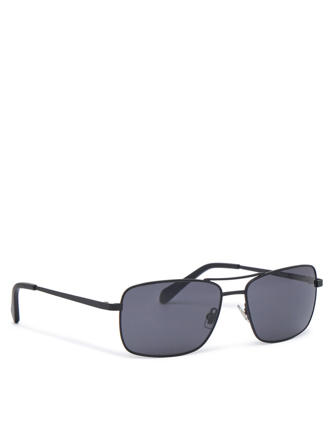 Fossil Γυαλιά ηλίου Fossil 3161/G/S 207347 Μαύρο
