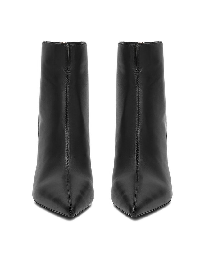 Eva Minge Stiefeletten Eva Minge EO-AVI-C002X Schwarz