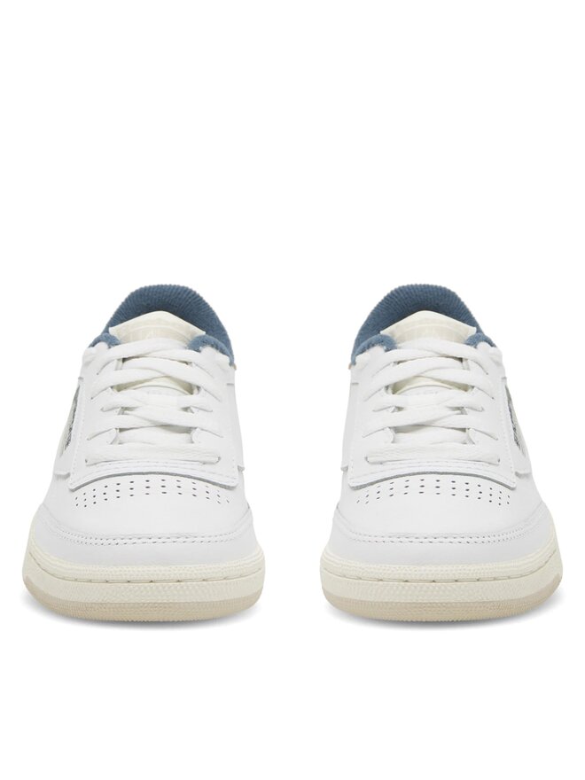 Reebok Zapatillas Reebok Club C 100033086 Blanco