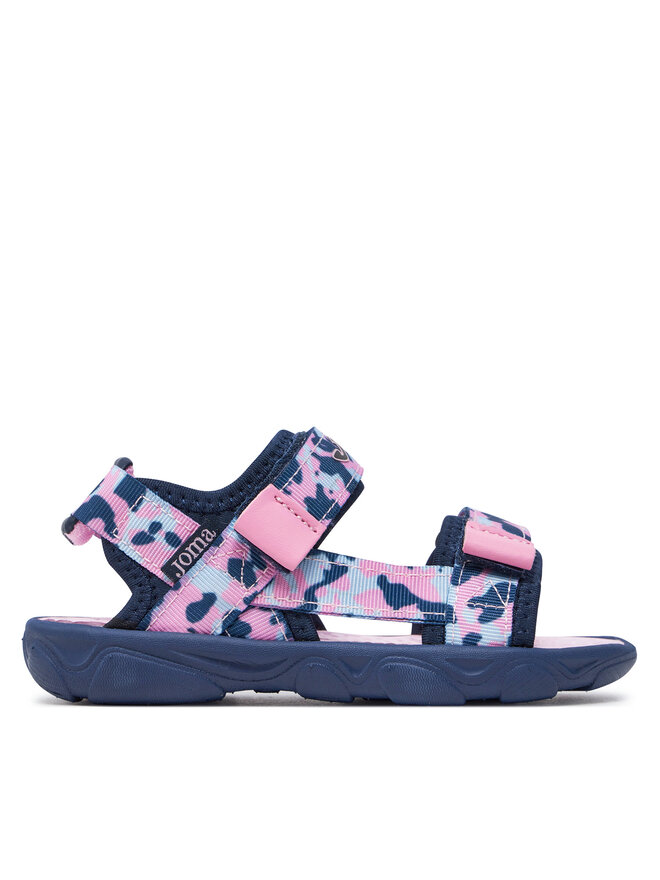 Joma Босоніжки Joma S.Boat Jr 2433 SBOAJS2433V Cиній