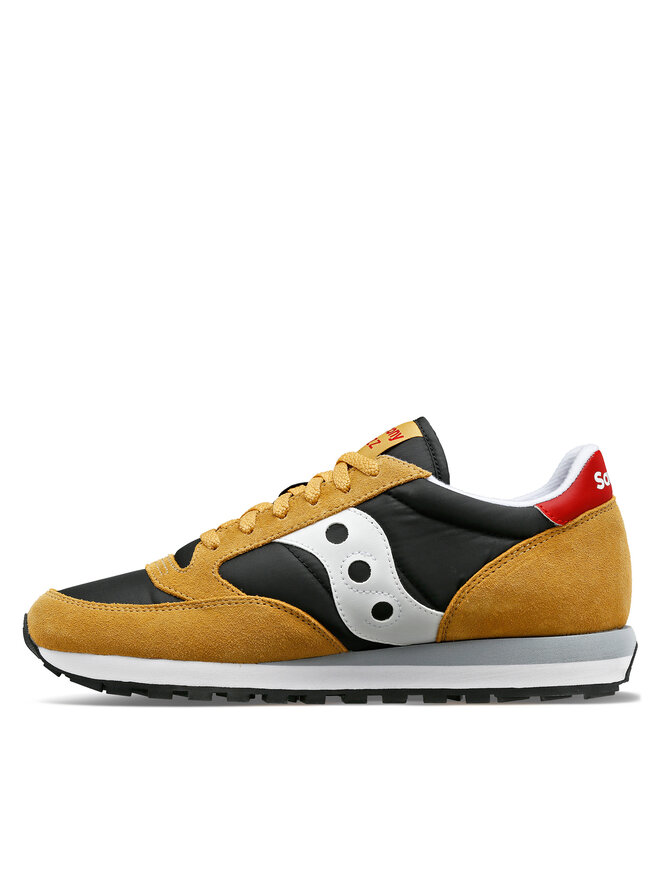 Saucony Sneakers Saucony Jazz Original S2044 Beige