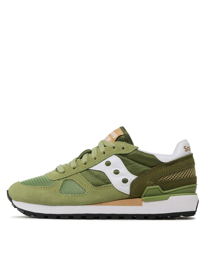 Saucony Sneakers Saucony Shadow Original S2108 Verde