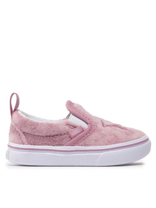Vans Scarpe sportive Vans Comfycush Slip-On VN0A4TZKBD51 Rosa