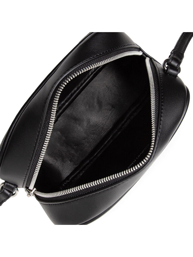Calvin Klein Jeans Τσάντα Calvin Klein Jeans Sculpted Mono Camera Bag K60K608932 Μαύρο