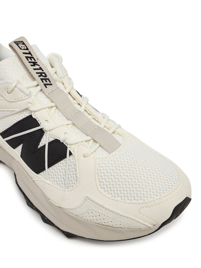 New Balance Skriešanas apavi New Balance Tektrel MTTTRSCC Balts