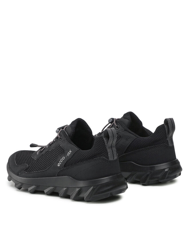 ECCO Sneakersy ECCO Mx W 82026351052 Černá