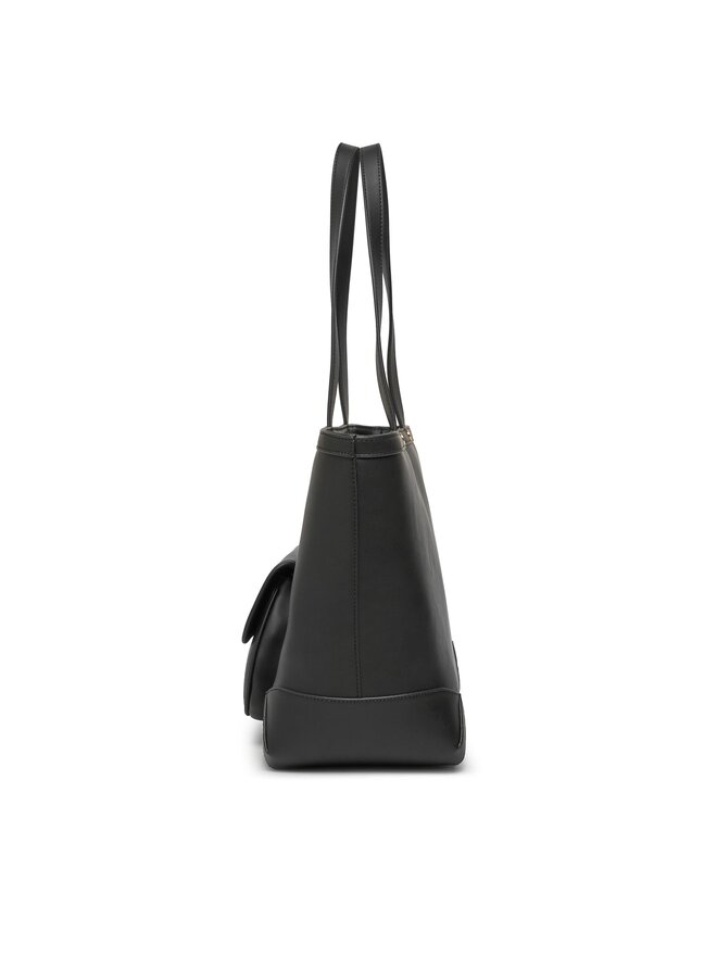 LOVE MOSCHINO Torbica LOVE MOSCHINO JC4131PP1ILM0000 Crna