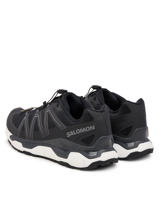 Salomon Снікерcи Salomon Xc Roam L49124400 Чорний