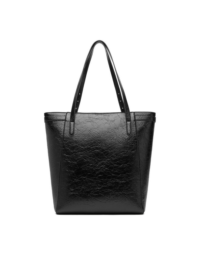 JENNY Handtasche JENNY C-JNY-M-020-08 Schwarz