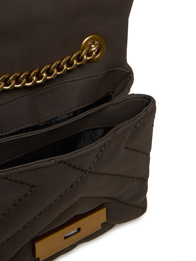 Armani Exchange Τσάντα Armani Exchange XW000357 AF12448 U6032 Καφέ