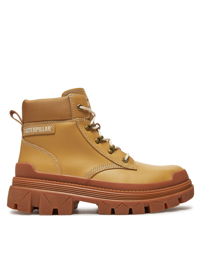 CATerpillar Bakancs CATerpillar Colorado Hardwear P111521 Sárga