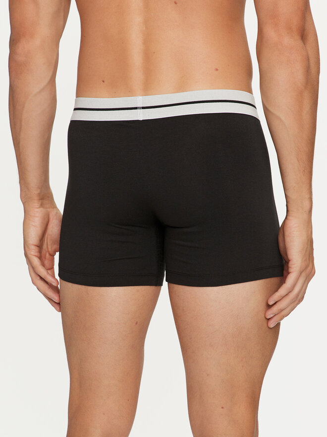 BALR. BALR. 2er-Set Boxershorts B1442.1013.113 Schwarz