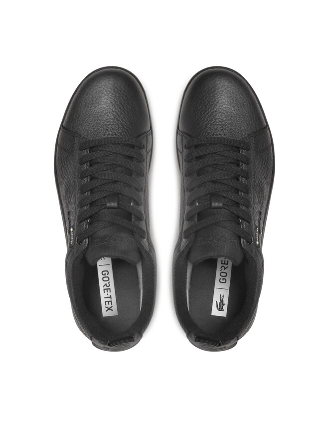 Lacoste Sneakersy Lacoste Carnaby Evo Gtx 07221 Sma GORE-TEX 7-43SMA002002H Černá