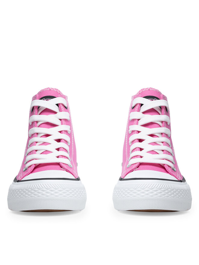 Sprandi Bambas Sprandi SS24-155PPG Rosa