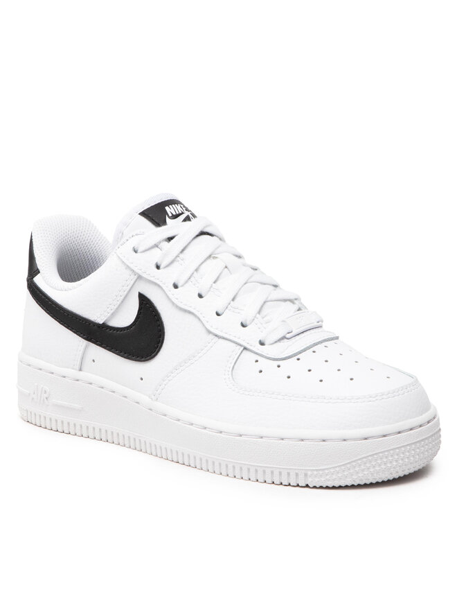 Nike Sneakers Nike Air Force 1 '07 DD8959 103 Weiß
