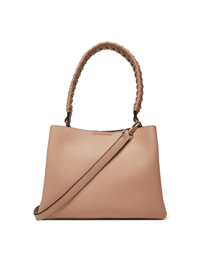 TWINSET Bolso TWINSET 251TD8063 Beis