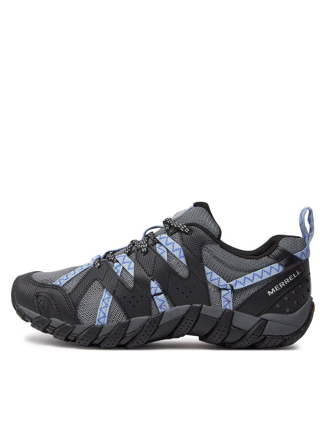Merrell Bakancs Merrell Waterpro Maipo 2 J038152 Fekete