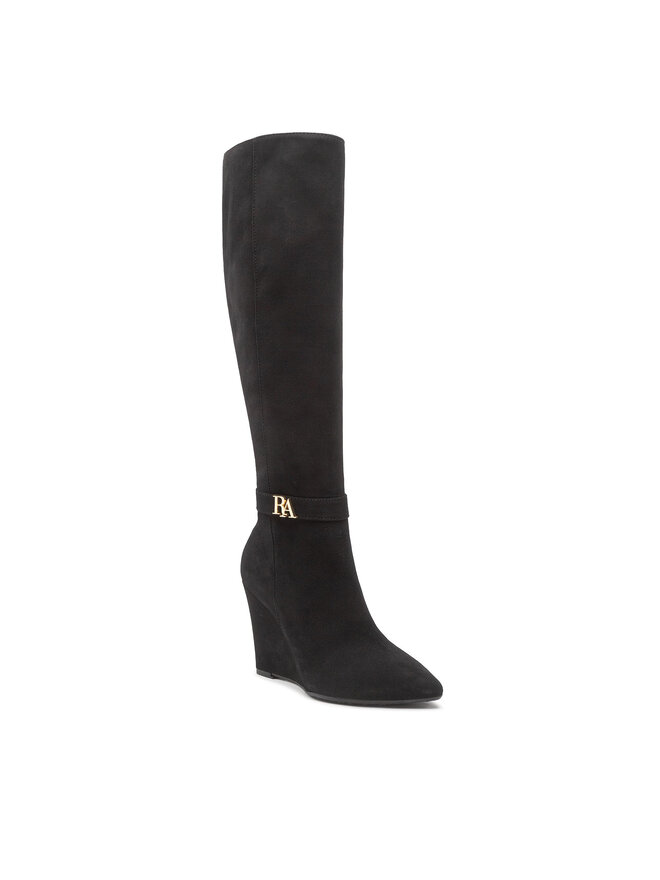 Rage Age Botas altas Rage Age RA-16-06-000492 Negro