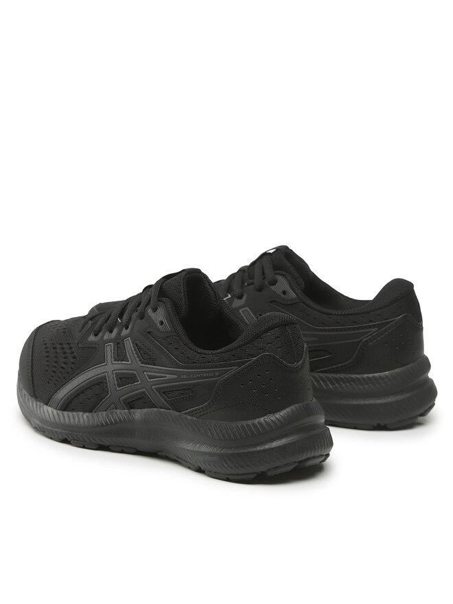 Asics Běžecké boty Asics Gel-Contend 8 1012B320 Černá