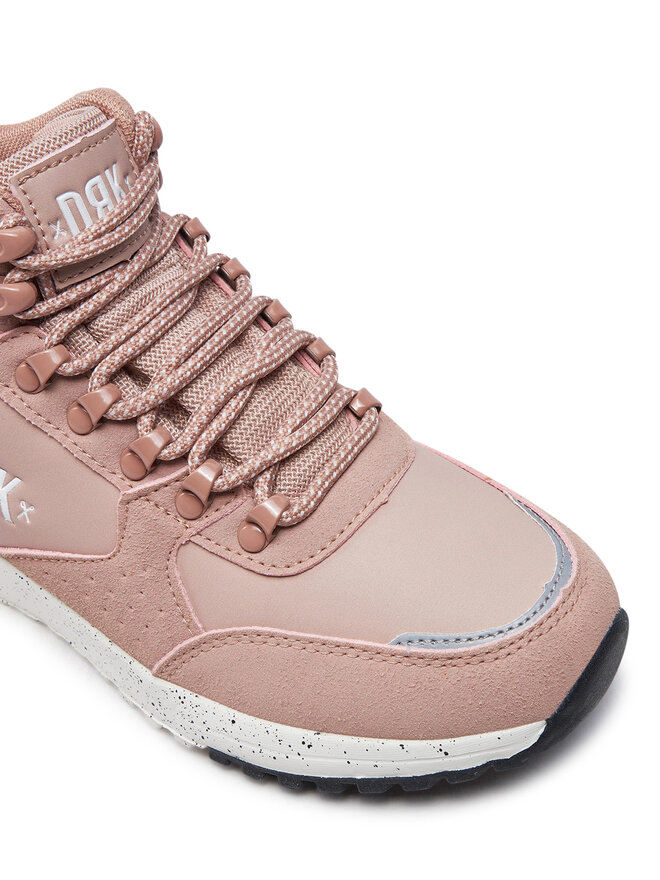 Dorko Sneakers Dorko Atlas DS24F03W Rosa