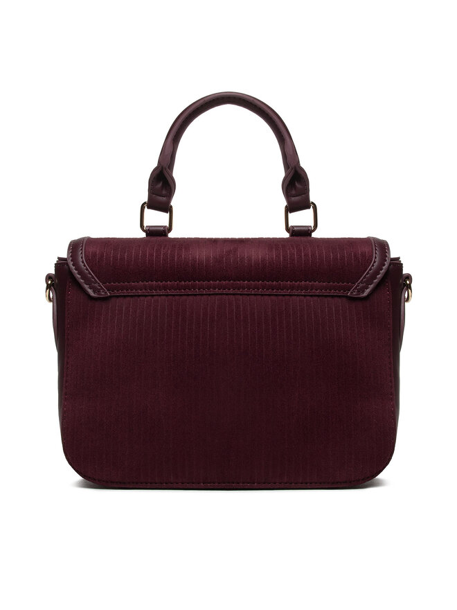Valentino Сумка Valentino Tandoori VBS6GG03 Фіолетовий