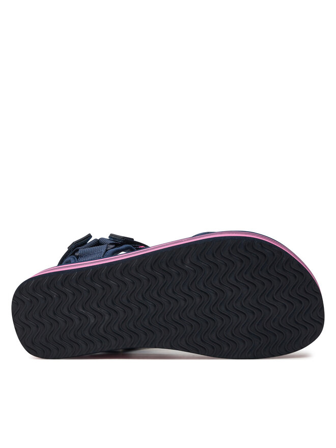 Lee Cooper Босоніжки Lee Cooper LCW-24-05-2754LA Cиній