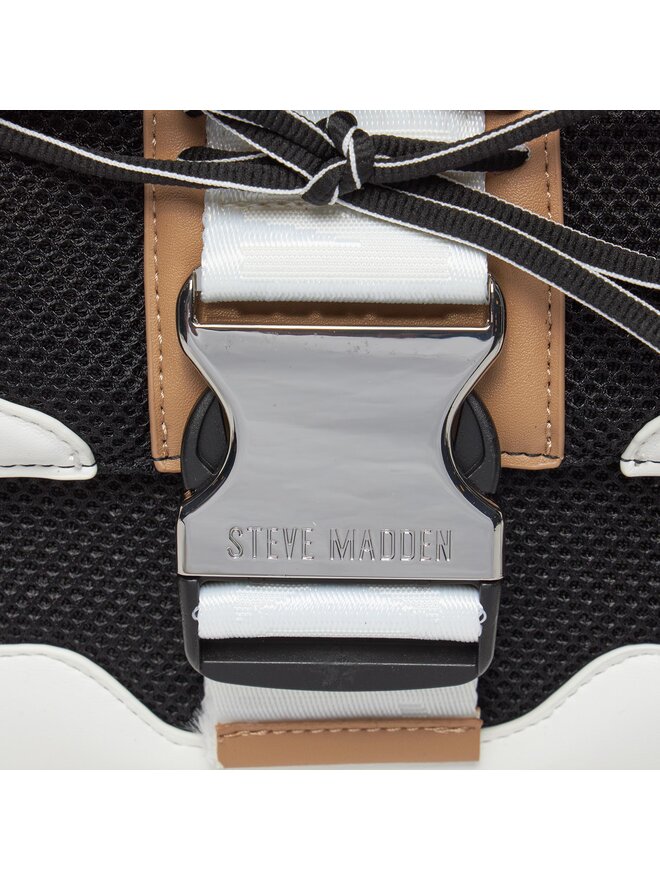 Steve Madden Ročna torba Steve Madden SM13000896 Črna