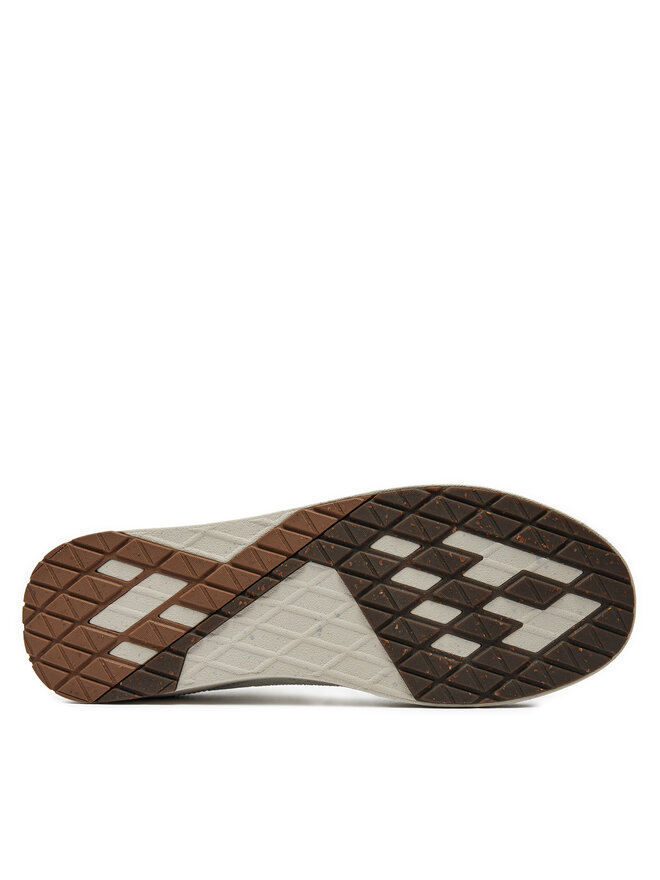 Saola Снікерcи Saola Cannon Knit 2.0 SAO2102 Білий