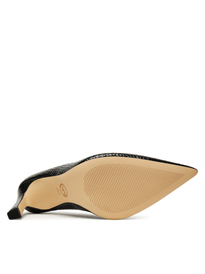 MICHAEL Michael Kors Γόβες MICHAEL Michael Kors Amara 40T5AMHP2L Μαύρο