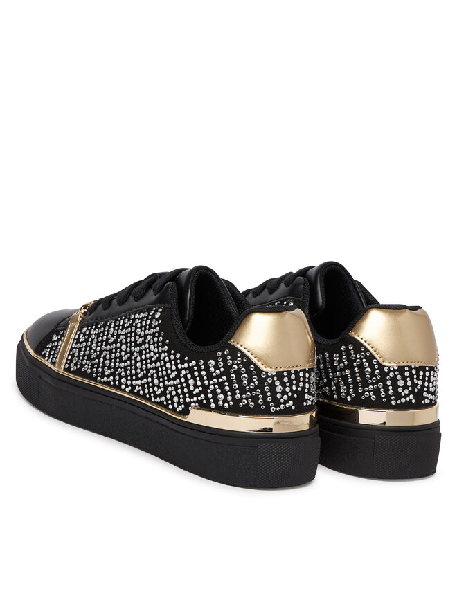 Liu Jo Sneakers Liu Jo Kiki BA6059 TX522 Schwarz