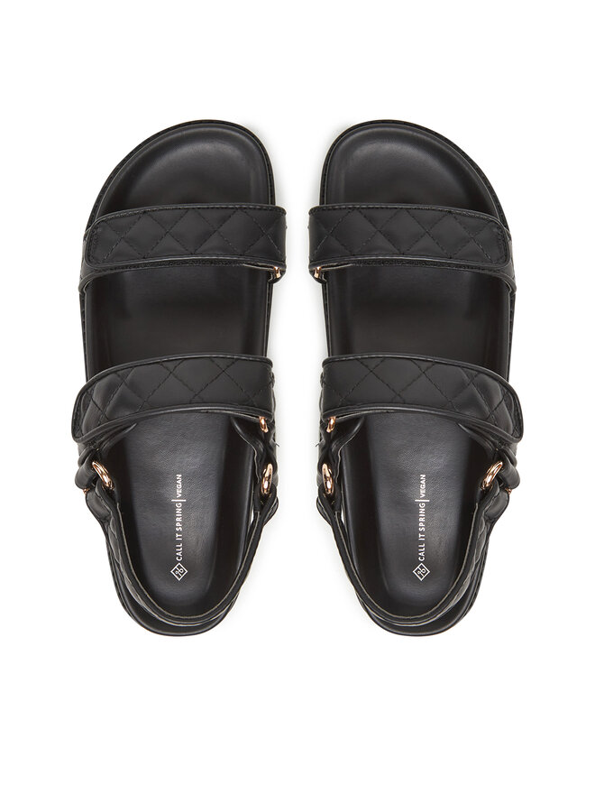 Call It Spring Сандали Call It Spring Anette 13953130 Черен