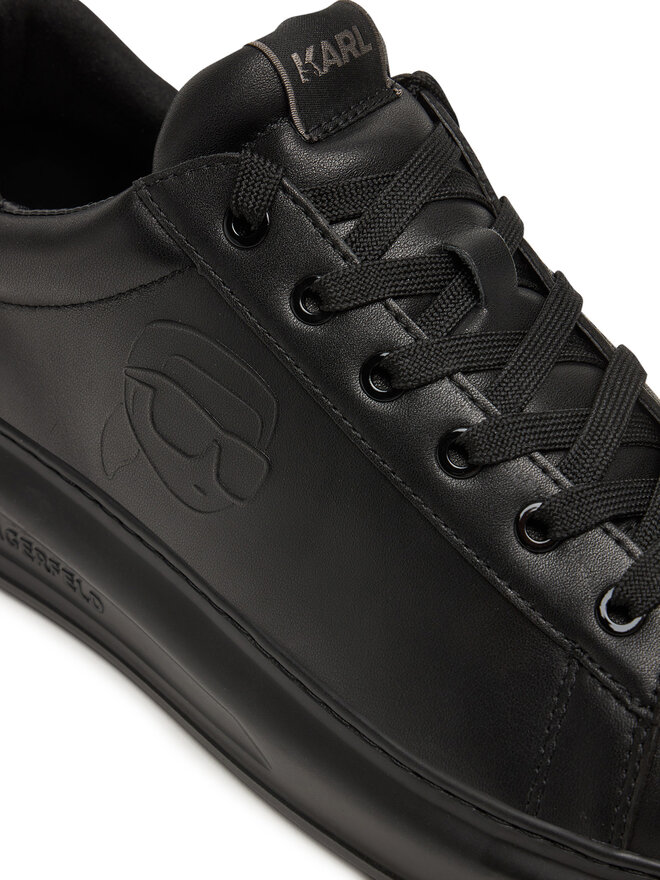 KARL LAGERFELD Sneakers KARL LAGERFELD KL52570 Schwarz