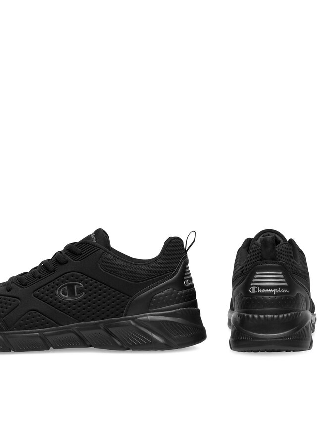 Champion Laisvalaikio batai Champion JOLT S21943-KK001 Juoda